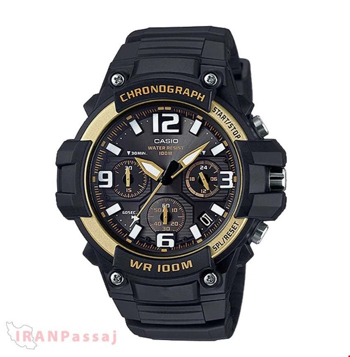 خرید اینترنتی ساعت کاسیو GENERAL مدل MCW-100H-9A2