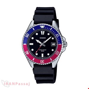 خرید اینترنتی ساعت کاسیو GENERAL مدل MDV-10-1A2