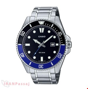 خرید اینترنتی ساعت کاسیو GENERAL مدل MDV-107D-1A2