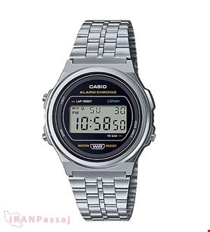 خرید اینترنتی ساعت کاسیو VINTAGE مدل A171WE-1A