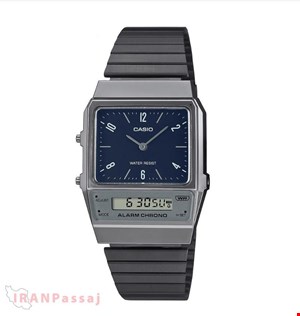 خرید اینترنتی ساعت کاسیو VINTAGE مدل AQ-800EB-2A