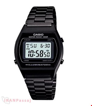 خرید اینترنتی ساعت کاسیو VINTAGE مدل B640WB-1A