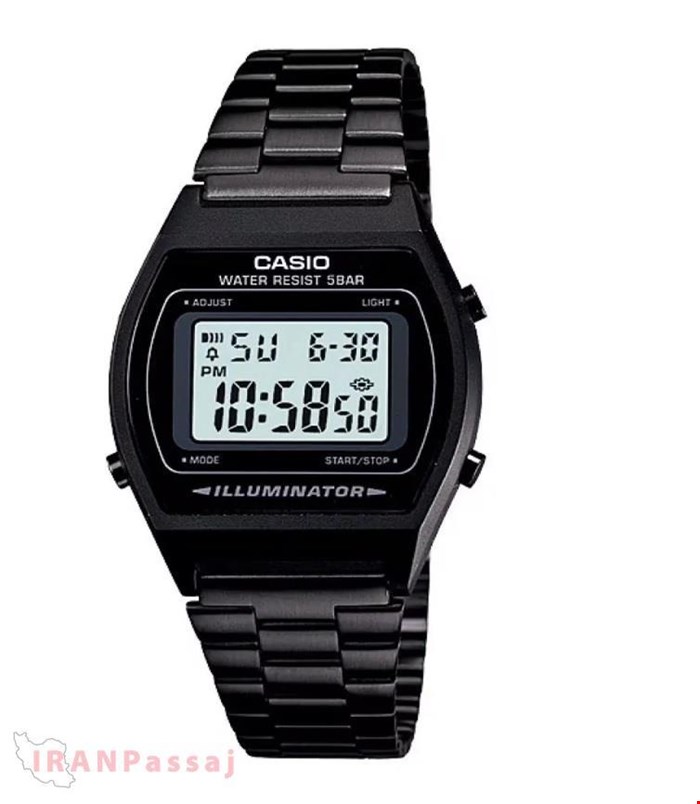 خرید اینترنتی ساعت کاسیو VINTAGE مدل B640WB-1A