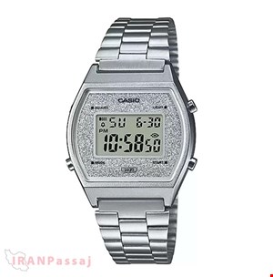 خرید اینترنتی ساعت کاسیو VINTAGE مدل B640WDG-7D