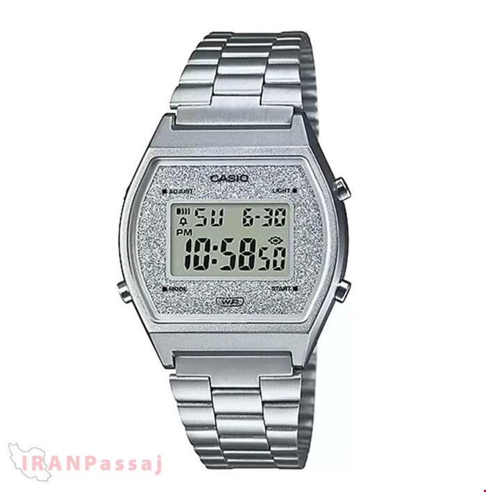 خرید اینترنتی ساعت کاسیو VINTAGE مدل B640WDG-7D