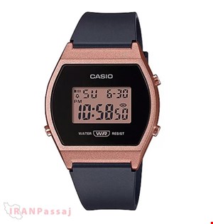 خرید اینترنتی ساعت کاسیو VINTAGE مدل LW-204-1A