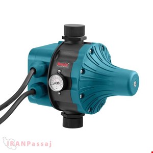 ست کنترل پمپ آب رونیکس مدل RH-4046 – بدنه تقویت‌شده ABS+نایلون با ریست ایمنی – خرید اینترنتی از ایران پاساژ