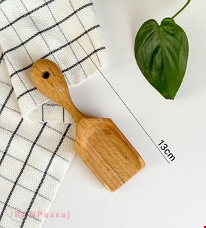 سوک چوبی بلوط SH346 - خرید اینترنتی سوک چوبی آشپزخانه باکیفیت از ایران پاساژ