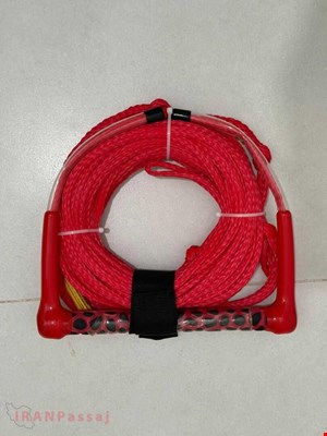 طناب اسکی روی آب (Tow Rope) – تجهیزات حرفه‌ای ورزش‌های آبی – خرید اینترنتی از ایران پاساژ