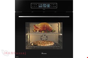 خرید اینترنتی فر برقی توکار DF-636 داتیس