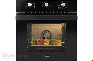 خرید اینترنتی فر برقی توکار DF-645 داتیس