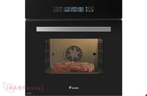 خرید اینترنتی فر برقی توکار DF-646 داتیس