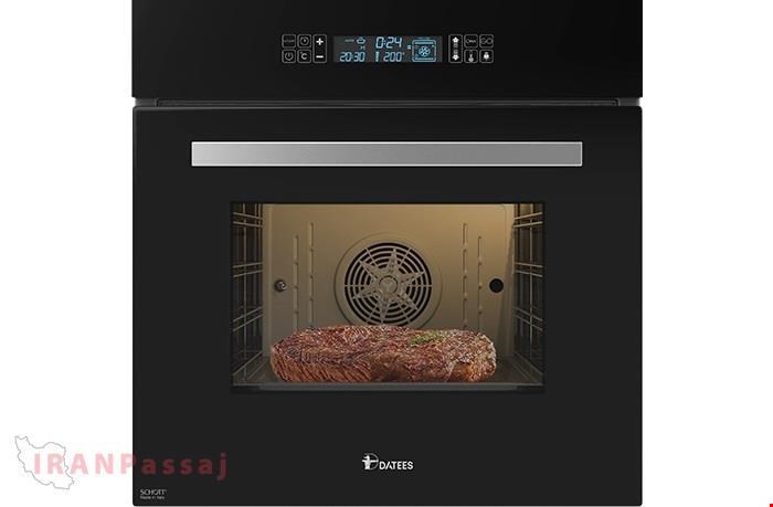 خرید اینترنتی فر برقی توکار DF-646 داتیس