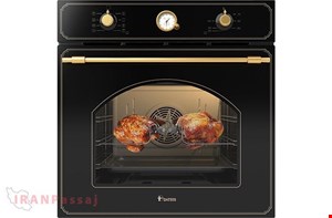 خرید اینترنتی فر برقی توکار DF-655 داتیس