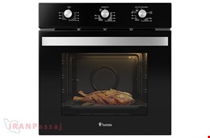 خرید اینترنتی فر برقی توکار DF-660 داتیس