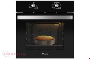 خرید اینترنتی فر برقی توکار DF-665 داتیس