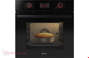خرید اینترنتی فر برقی توکار DF-666 داتیس