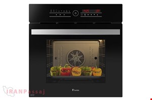 خرید اینترنتی فر برقی توکار DF-673 داتیس