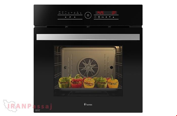 خرید اینترنتی فر برقی توکار DF-673 داتیس