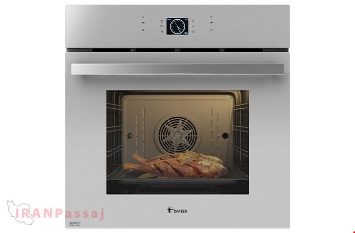 خرید اینترنتی فر برقی توکار DF-675 Ultra داتیس