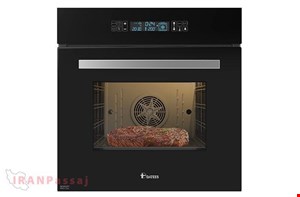 خرید اینترنتی فر برقی توکار DF-675 داتیس