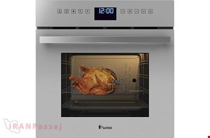 خرید اینترنتی فر برقی توکار DF-683 Ultra داتیس