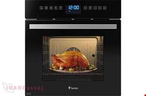 خرید اینترنتی فر برقی توکار DF-683 داتیس