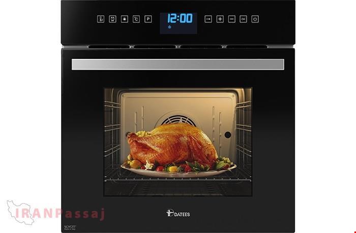 خرید اینترنتی فر برقی توکار DF-683 داتیس