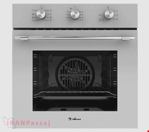خرید اینترنتی فر برقی توکار DF-684 Ultra داتیس