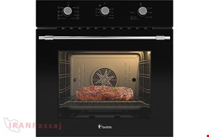 خرید اینترنتی فر برقی توکار DF-684 داتیس