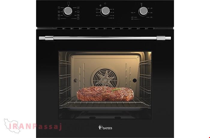 خرید اینترنتی فر برقی توکار DF-684 داتیس