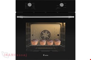 خرید اینترنتی فر برقی توکار DF-685 داتیس