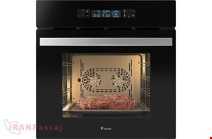 خرید اینترنتی فر برقی توکار DF-688 داتیس