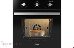 خرید اینترنتی فر برقی توکار DF-689 داتیس