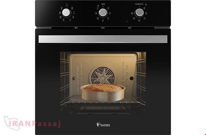 خرید اینترنتی فر برقی توکار DF-689 داتیس