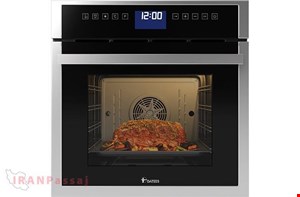 خرید اینترنتی فر برقی توکار DF-692 داتیس