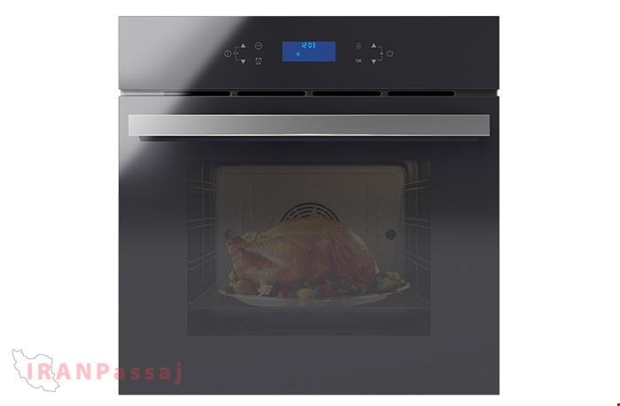خرید اینترنتی فر برقی توکار DF-693 داتیس