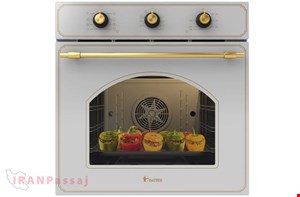 خرید اینترنتی فر برقی توکار DF-694 Ultra داتیس