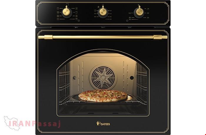 خرید اینترنتی فر برقی توکار DF-694 داتیس