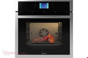 خرید اینترنتی فر برقی توکار DF-695 داتیس