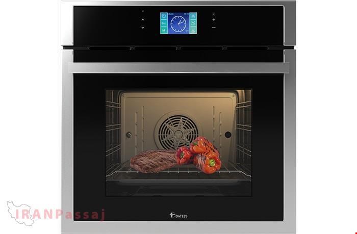 خرید اینترنتی فر برقی توکار DF-695 داتیس