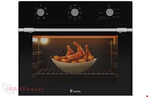 خرید اینترنتی فر رومیزی DT-730 داتیس