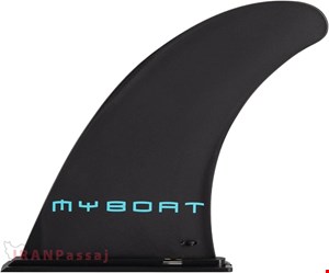 فین پدل برد My Boat مدل Center Fin – افزایش تعادل و هدایت مستقیم – خرید اینترنتی از ایران پاساژ