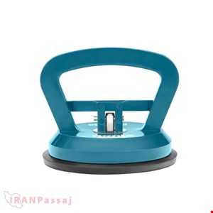 قاپک سنگ و شیشه تک قلو رونیکس مدل RH-9930 – مکش قدرتمند تا 25 کیلوگرم – خرید اینترنتی از ایران پاساژ