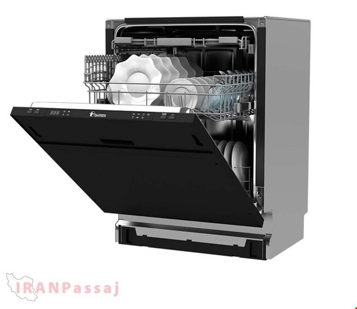 خرید اینترنتی ماشین ظرفشویی مدل DW325 داتیس