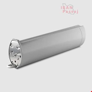خرید اینترنتی موتور پرده 2 نیوتن کناررو هموند