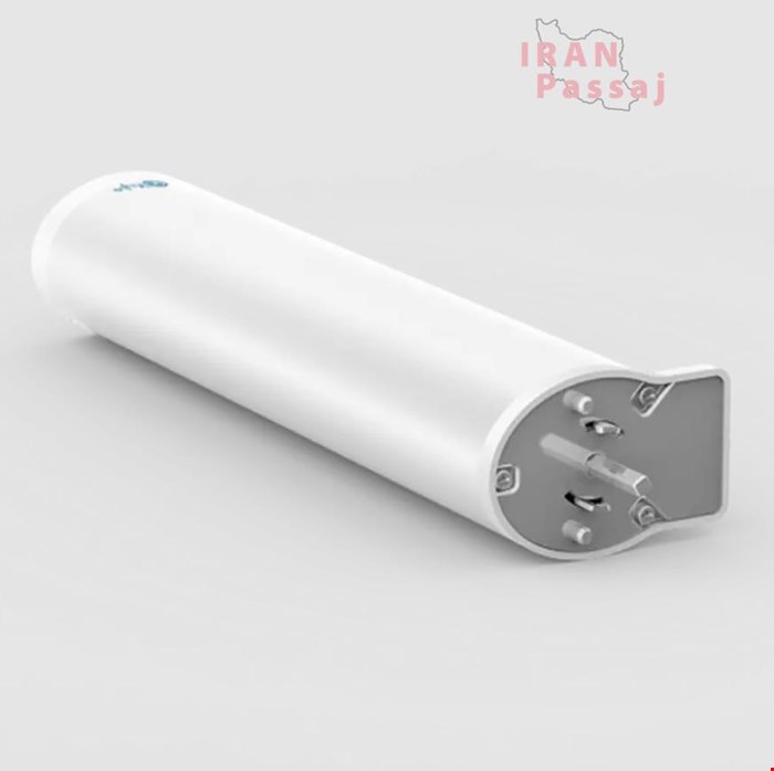 خرید اینترنتی موتور پرده 1.2 نیوتن کناررو هموند
