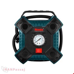 مینی کمپرسور آنالوگ با برق شهری AC رونیکس مدل RH-4262 - خرید اینترنتی از ایران پاساژ