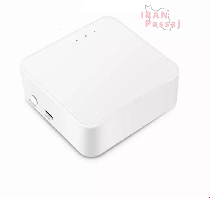 خرید اینترنتی هاب زیگبی هموند