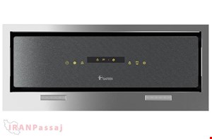 خرید اینترنتی هود ناوارو طوسی داتیس